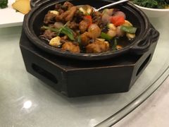 -一品粤珍轩(吴中路店)