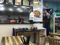 -富贵面馆(镇坪路店)