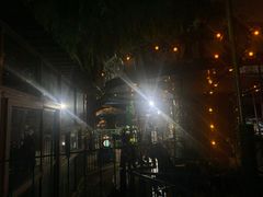 -方庄体育公园