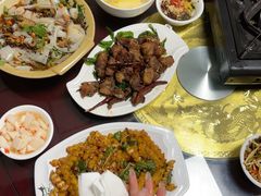 -嘉里饭庄