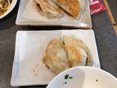 -大师兄·西北小馆(南沙万达广场店)
