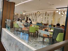 -中山利和希尔顿酒店