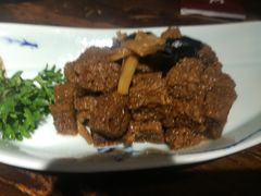 -金枝玉叶上海人家食府(三里河店)