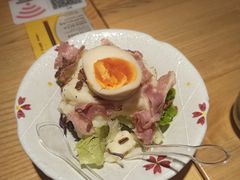 -有喜屋·日料·居酒屋(旭辉广场店)