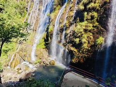 -千泷沟大瀑布旅游区