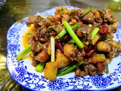 -阿鹏故事云南野生菌火锅(人民路店)