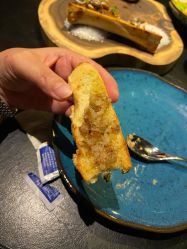 点击看大图 面包配牛骨髓-The Anchor