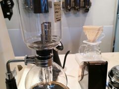 -Peet's Coffee皮爷咖啡(大学路店)