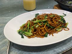 -望乡楼上海菜(日月光店)