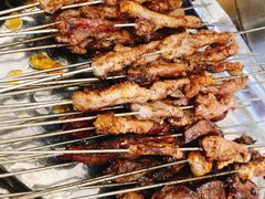 特色小肉筋-胜泽眼镜烧烤(云霄路直营店)