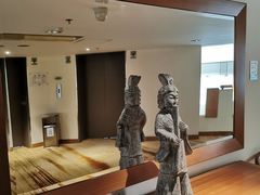 -西安永宁门大景城堡酒店