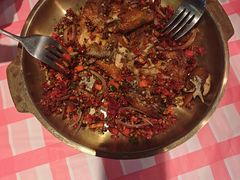 -恰八斗·猛火长沙菜(国贸店)