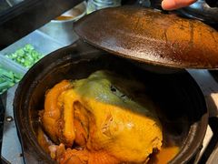 -老西门·常州菜(新区店)