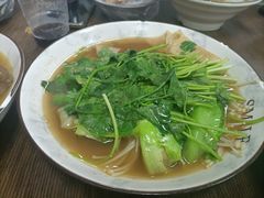-正宗阳山牛杂(东城店)