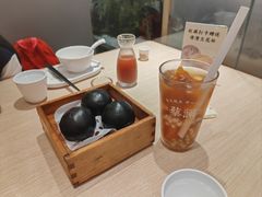 -蔡澜点心·粤菜(新街口IFCX店)