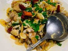 辣炒海瓜子-宁海食府(北岸琴森店)