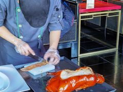 -上海滩餐厅(BFC外滩金融中心店)