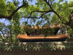 -北京国子监胡同