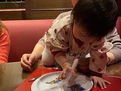 -北方馆(澳门伦敦人店)