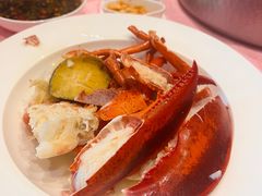-小洋房•海鲜火锅酒楼(华林路店)