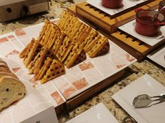 -艺厨风尚餐厅 · 桔钓沙莱华度假酒店