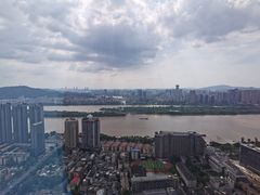 -长沙Y60-SKYLINE天际江景酒店(五一广场店)