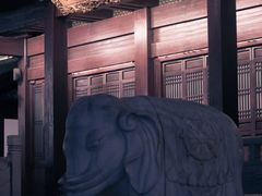 -香积寺