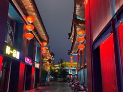 -大雁塔北广场音乐喷泉