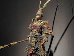 -中国美术学院-美术馆
