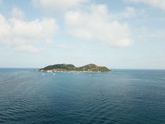 -海南分界洲岛旅游区