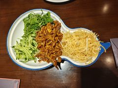 -满园烤鸭·春饼(丰科路万达店)