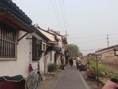 -小雅青年旅舍(平江路店)