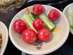 -蜀大侠火锅(四川北路店)