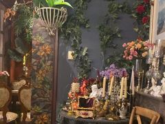 -第101座花园餐厅(湖滨88店)