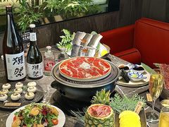 -黑牛の店·黑金店(沈阳万象城店)