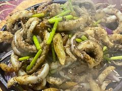 -味老大土碗菜(中山三路店)