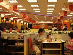 -彤德莱火锅(大学城店)