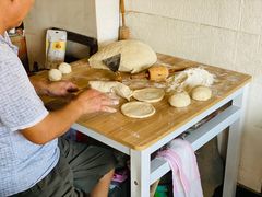 -歙县张记渔梁石头粿(渔梁住保小区店)