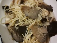 -老门框爆肚涮肉(金宝街店)