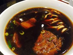 -中国厨房/台湾牛肉面