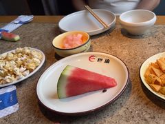 -巴渝菜馆(涿州店)