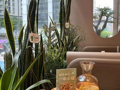-隅乐胡椒虾·台湾菜·团建(皇岗店)
