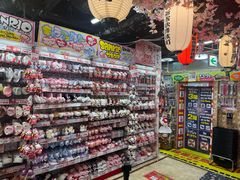 -Don Quijote(新宿歌舞伎町店)