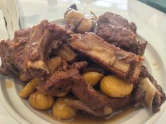 -何适山庄 ·可团建(水长城P2停车场店)