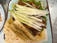 -鼎香润(德胜门内店)