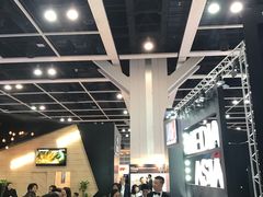-香港会议展览中心演讲厅