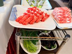 -天宜隆蘑菇宴火锅(石景山旗舰店)