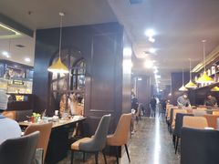 大堂-苏格里岛自助海鲜烧烤火锅(南门口店)