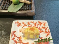 -大江户日本料理(吕厝店)