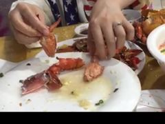 -南海渔家•海鲜•正宗海南菜(海棠湾店)